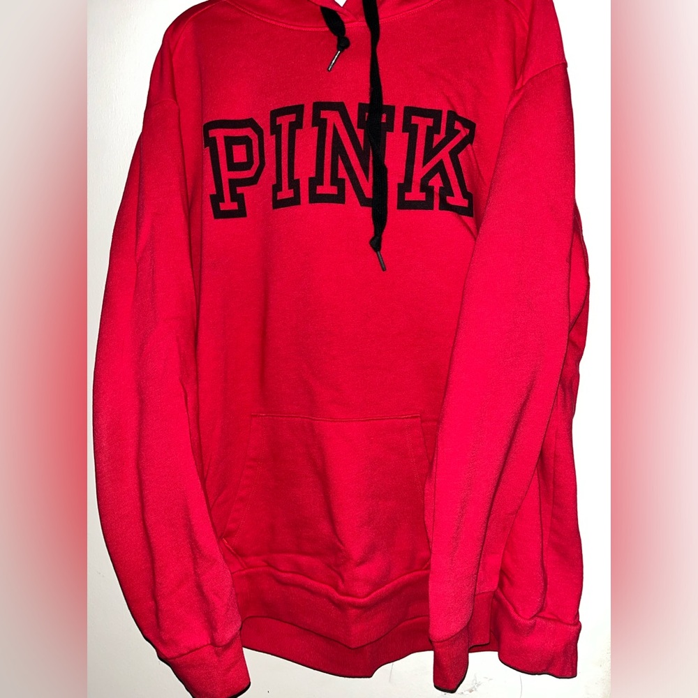 Victoria Secret Pink Hoodie